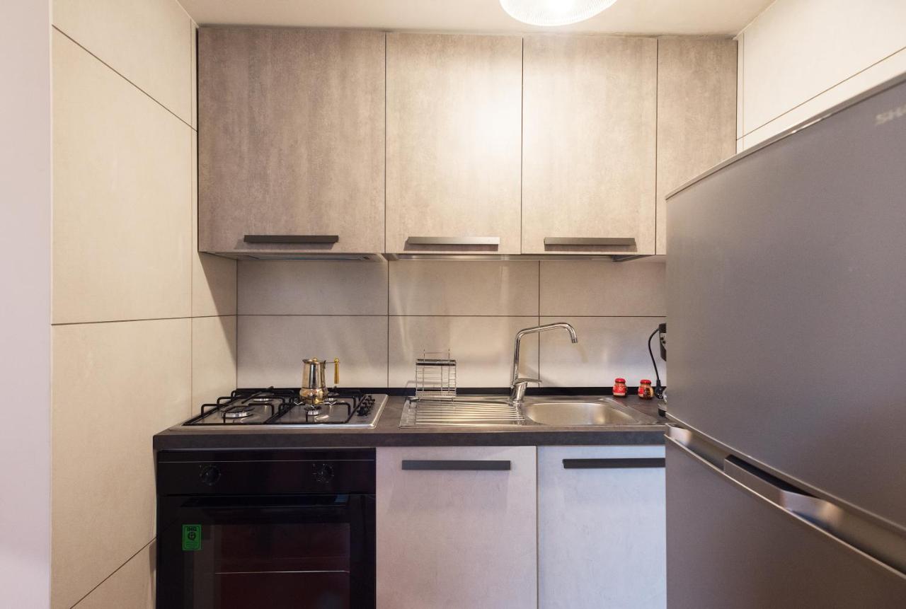 Napoli Centro, A Windows On The Monuments Apartment Exterior photo